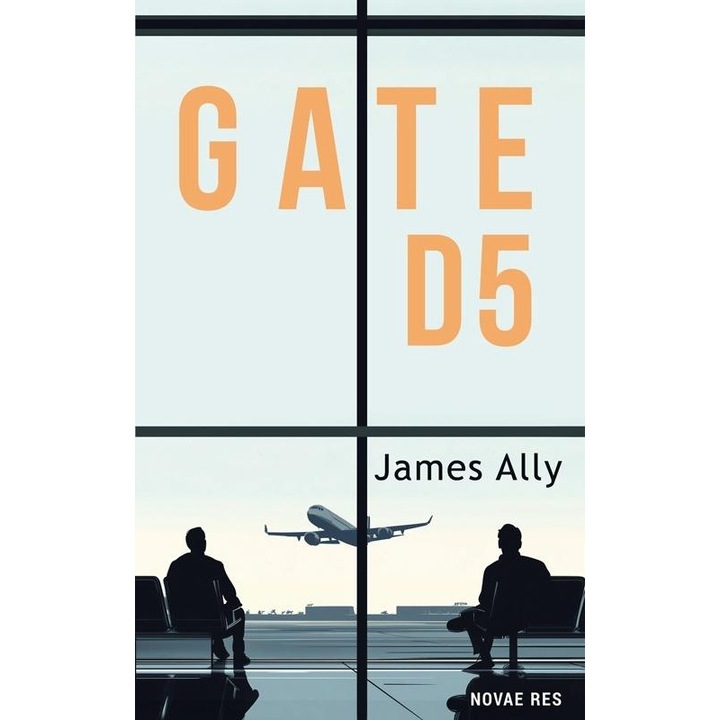 Gate D5, Novae Res, Fictiune