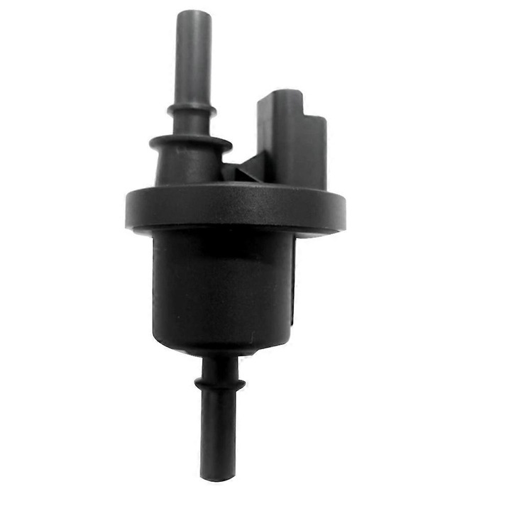 Solenoid szelep, 8200024427 8200248821 8200660852, fekete, Renault Clio MK III, Megane MK II, Scenic MK III, Twingo MK II, Modus modellekhez