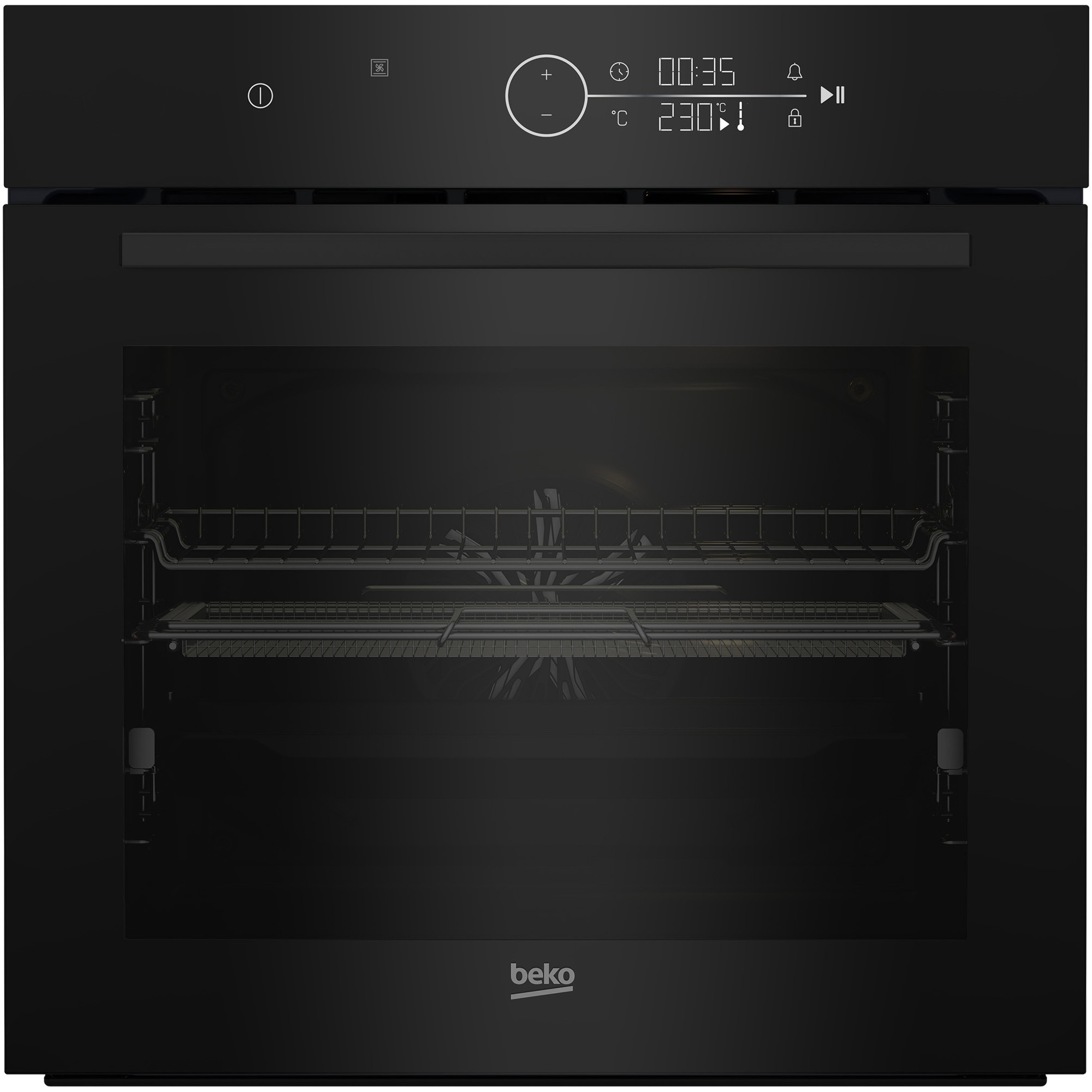 BEKO BCBIMA17400KSBS