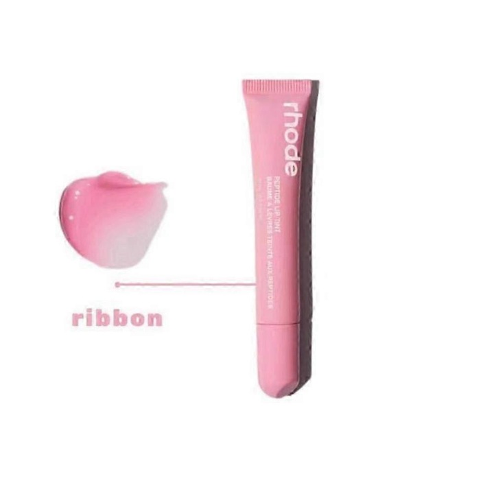 Balsam de buze, 10ml, protejeaza si repara, multicolor