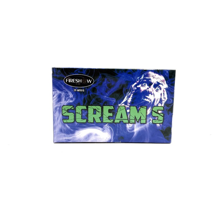 Emitator de Sunet SCREAM S