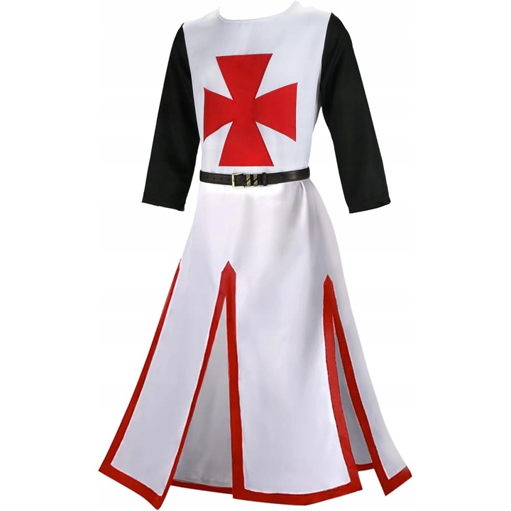 Costum de Halloween pentru barbati, poliester, M, Multicolor