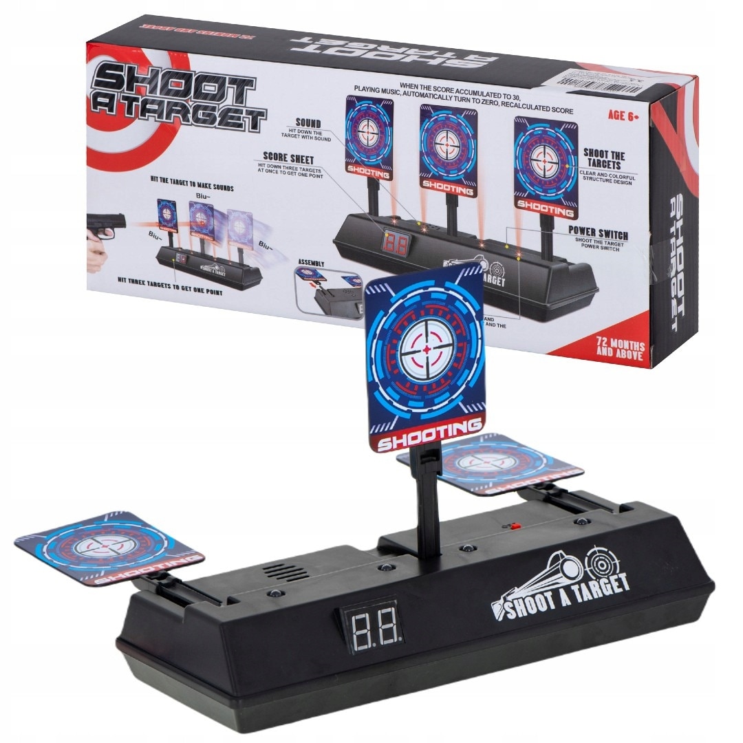 STRONG SHOT 7本セット Pistol de jucarie, X-Shot, set cu 48 sageti, set complet