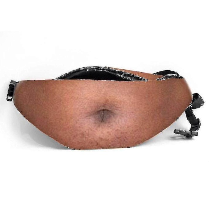 Férfi sporttáska, 3D sörhas, fekete, nagy kapacitású, PU