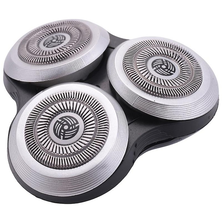 Tartalék Rq12 Pro kompatibilis 8000 (SensoTouch 3D) és Arcitec (Norelco 12xx)