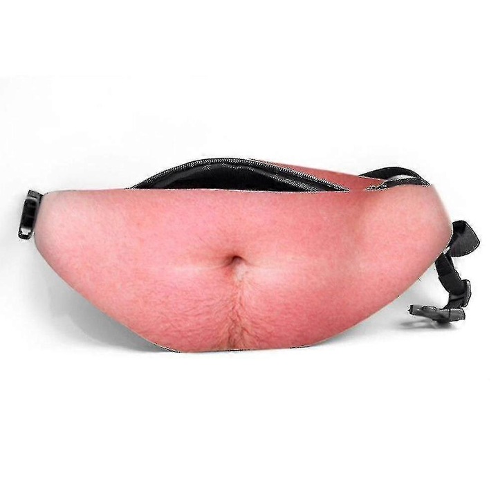 3D sporttáska, sörhas, nagy kapacitású, PU