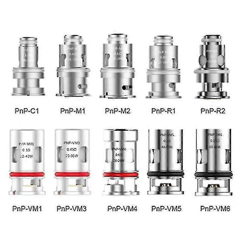 5 darab PnP VM1/VM3/VM5/VM6 porlaszt DRAG S Plus H80S E60 VINCI X  Argus-hoz - eMAG.hu