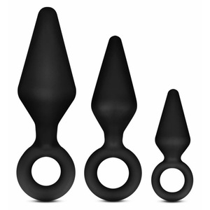 Anális játékok és hüvelygolyók