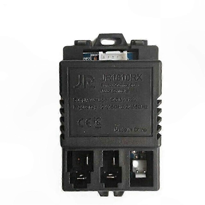 Bluetooth модул за дистанционно управление, за електрически колички за деца, JR1810RX, 6V-12V