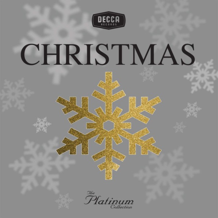 Christmas The Platinum Collection [3CD]