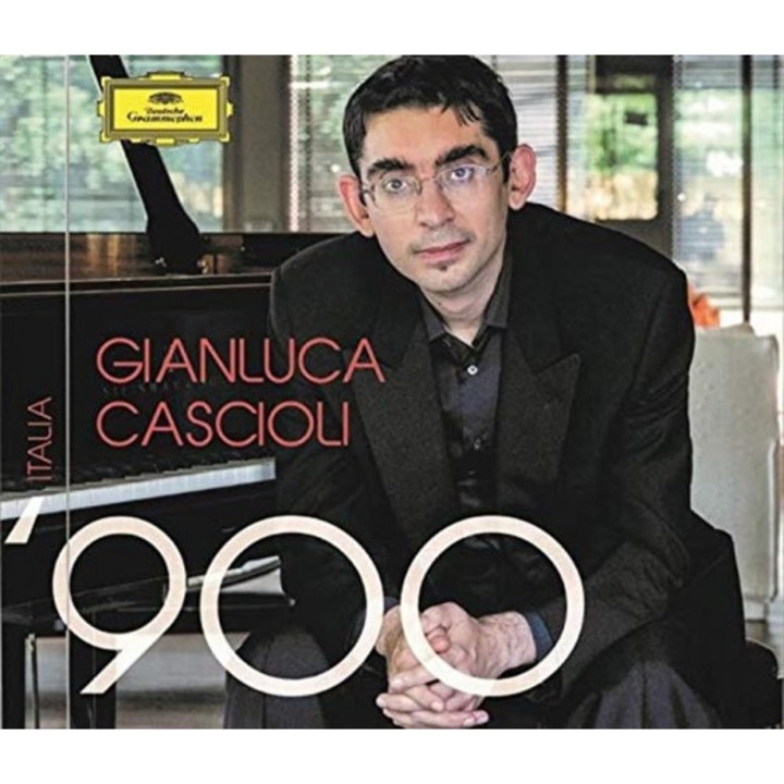 Cascioli Aa. Vv.: 900 Italia [CD]