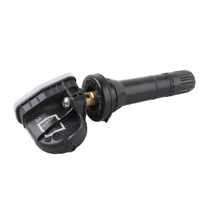 Senzor monitorizare presiune pneuri 13522628, compatibil Chevrolet, GMC, Cadillac, Hummer, 315mhz, set de 4 bucati