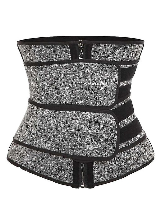 Corset modelator, Gri