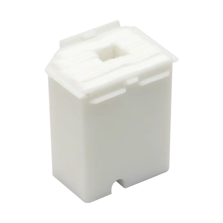Újratölthető tintapatron készlet Epson L1110 L1250 L3110 L3158 L3160 L3210 L3250 nyomtatókhoz, 4 darab
