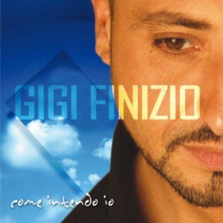 Gigi Finizio: Come Intendo Io [CD]