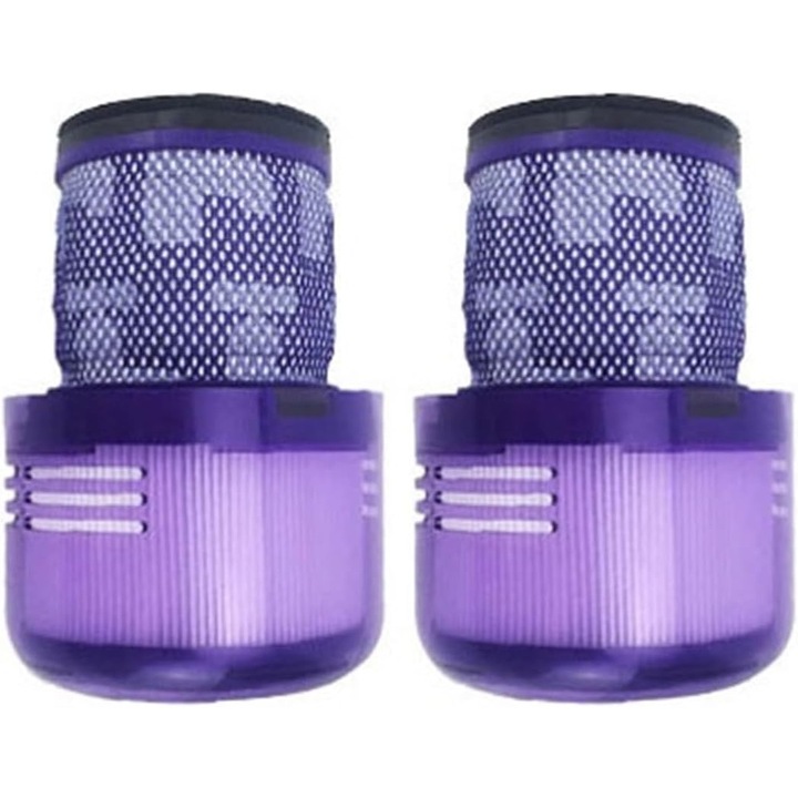 Set accesorii pentru aspirator Dyson V11, 2 piese, compatibile, materiale de calitate, usor de instalat