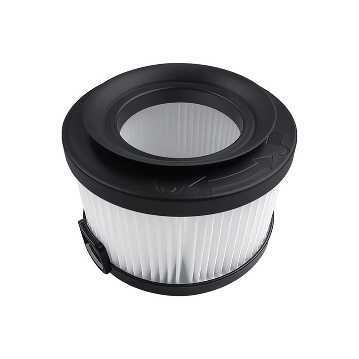 Set 2 pre-filtre pentru aspirator Levoit Vortex IQ 40-RF, 65x53mm, accesorii originale