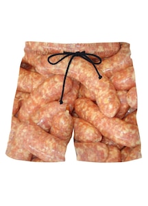 Pantaloni barbati
