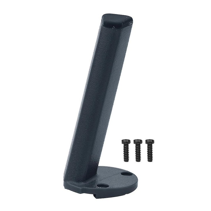 Leszállóláb készlet Mavic Pro drónokhoz, 4 darab, ABS anyag, méretek 5x1.96in, 0.8x0.31in