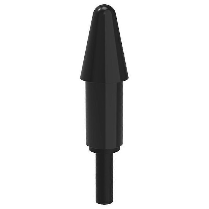 Cserehegy Xiaomi Smart Pen 2nd Generation tollhoz, magas érzékenység, fekete