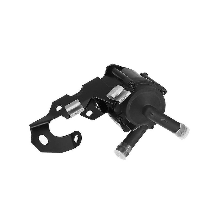 Elektromos vízpumpa, 9806790880, 1.6 THP, fekete