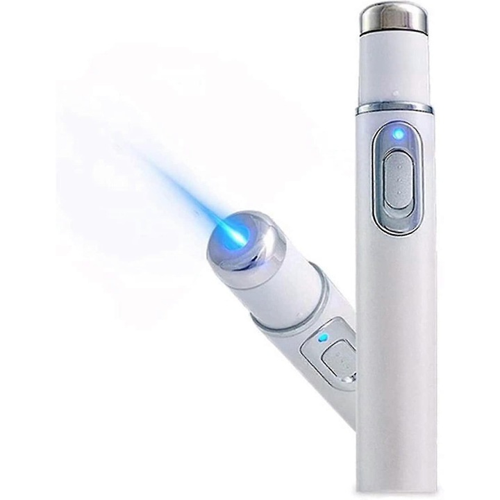 2 darabos körömgomba elleni kezelés készlet, gyors eredmények, kompakt, hordozható