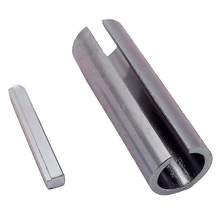 Adaptor ax 3/4" la 1", din otel inoxidabil, set 7.5x2.5x2.5cm