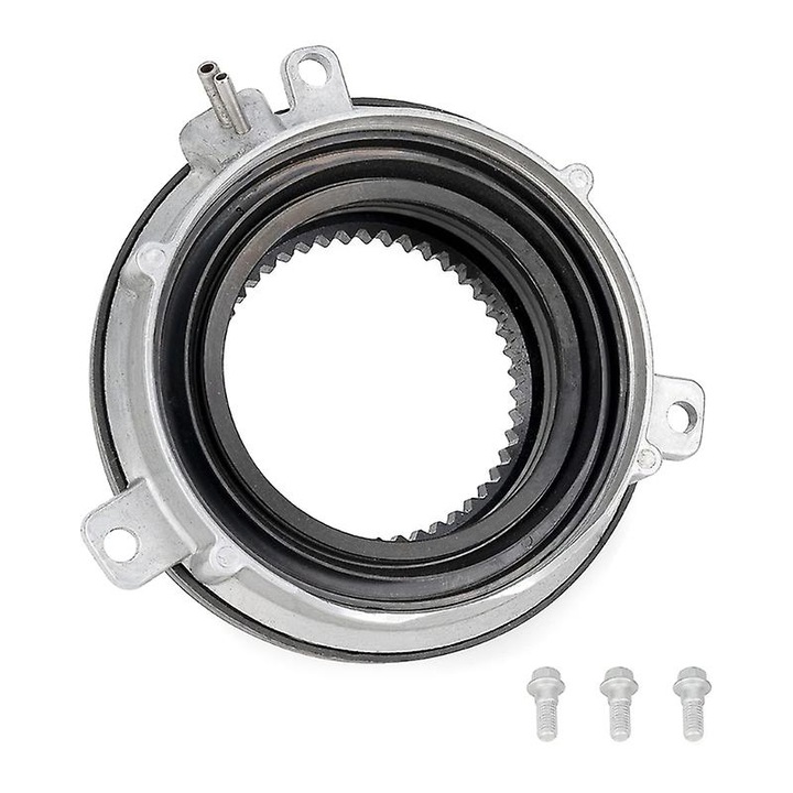Butuc blocare roti 4WD pentru F150 2016-2020, metal si plastic, usor de instalat