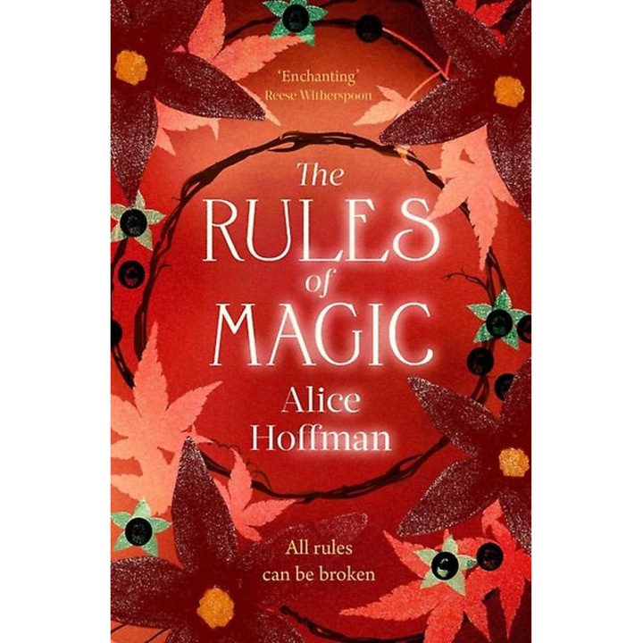 Regulile, Alice Hoffman, 2023