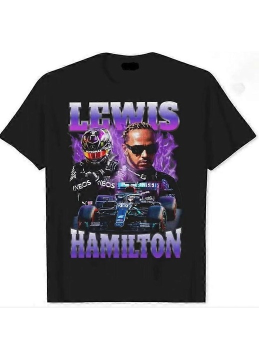 Férfi póló, Hamgughfu147 S, vintage stílusú, mikroelasztikus, kényelmes