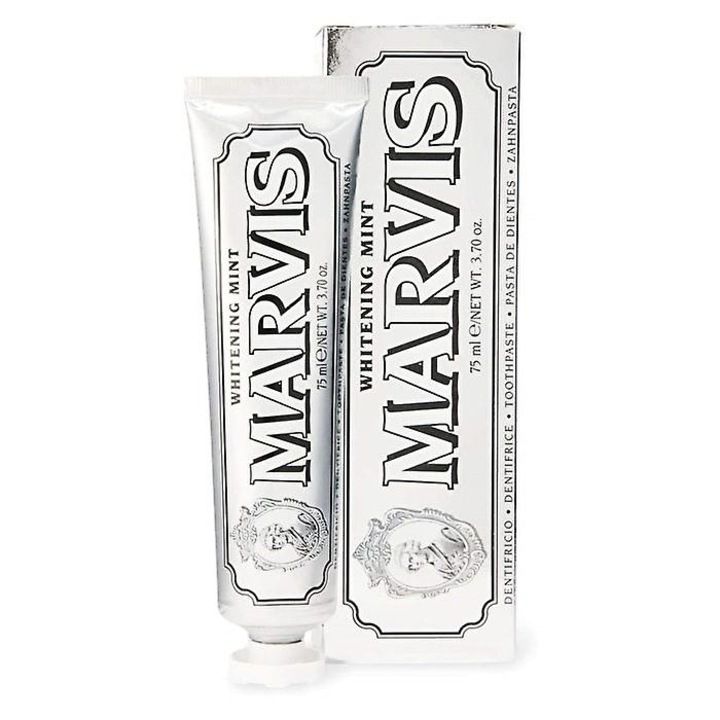 Marvis fogkrém, 25ml