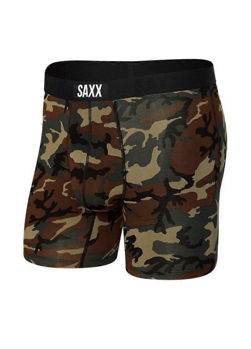 Boxeri, Camuflaj, material respirabil, viscoza/elastan