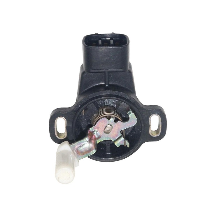 Gázpedál pozíció érzékelő 2.0L, fekete, 89281-35020, 198300-3020