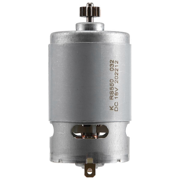 Motor 13 dinti pentru surubelnita electrica GSR1080-2-Li