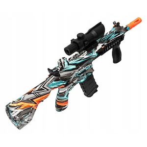 Детски оръжия за игра