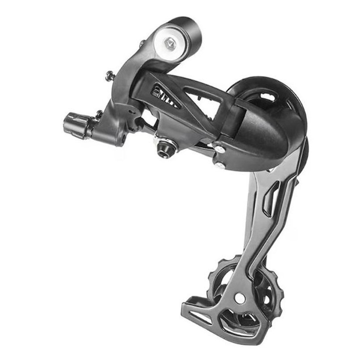 Дерайльор, Rqiurpn, Заден, 7/8/9 скорости, алуминиева сплав, 45 зъба