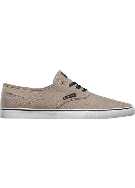 Pegas EMERICA WINO CRUISER sportcipő, barna/fekete/fehér