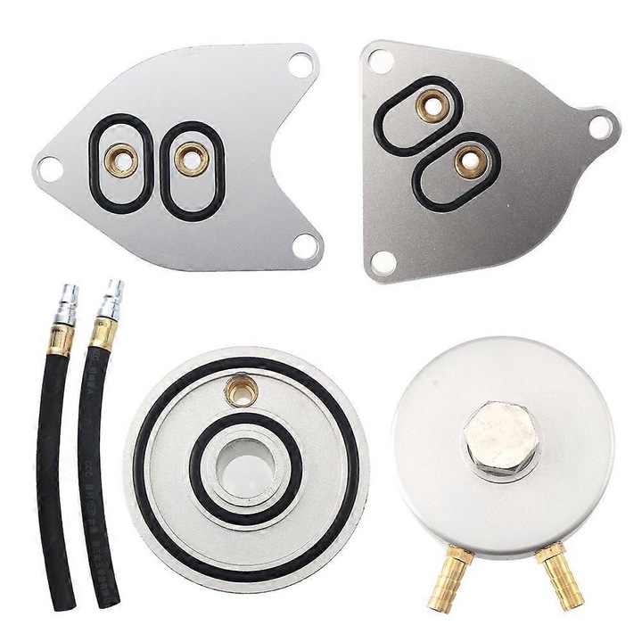 Automata sebességváltó olajcsatlakozó Peugeot 408 és Citroen C4L/C5 modellekhez