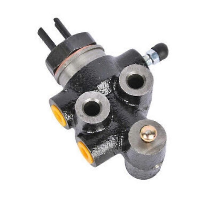 Fékterhelés-arányosító szelep Toyota Hilux Land Cruiserhez, 2.2L-3.0L, 47910-60090, autóalkatrész készlet