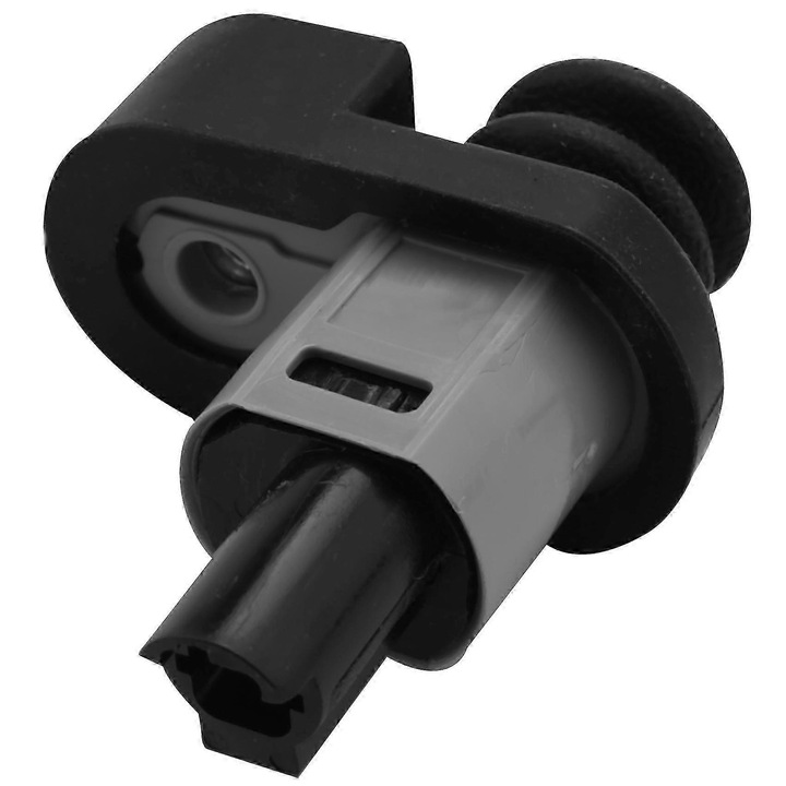 Nissan Patrol GU GQ Y60 Y61 ajtókapcsoló, fekete + szürke, 25360-10V00