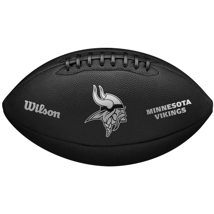 Minge Wilson WF4015821XB, neagra