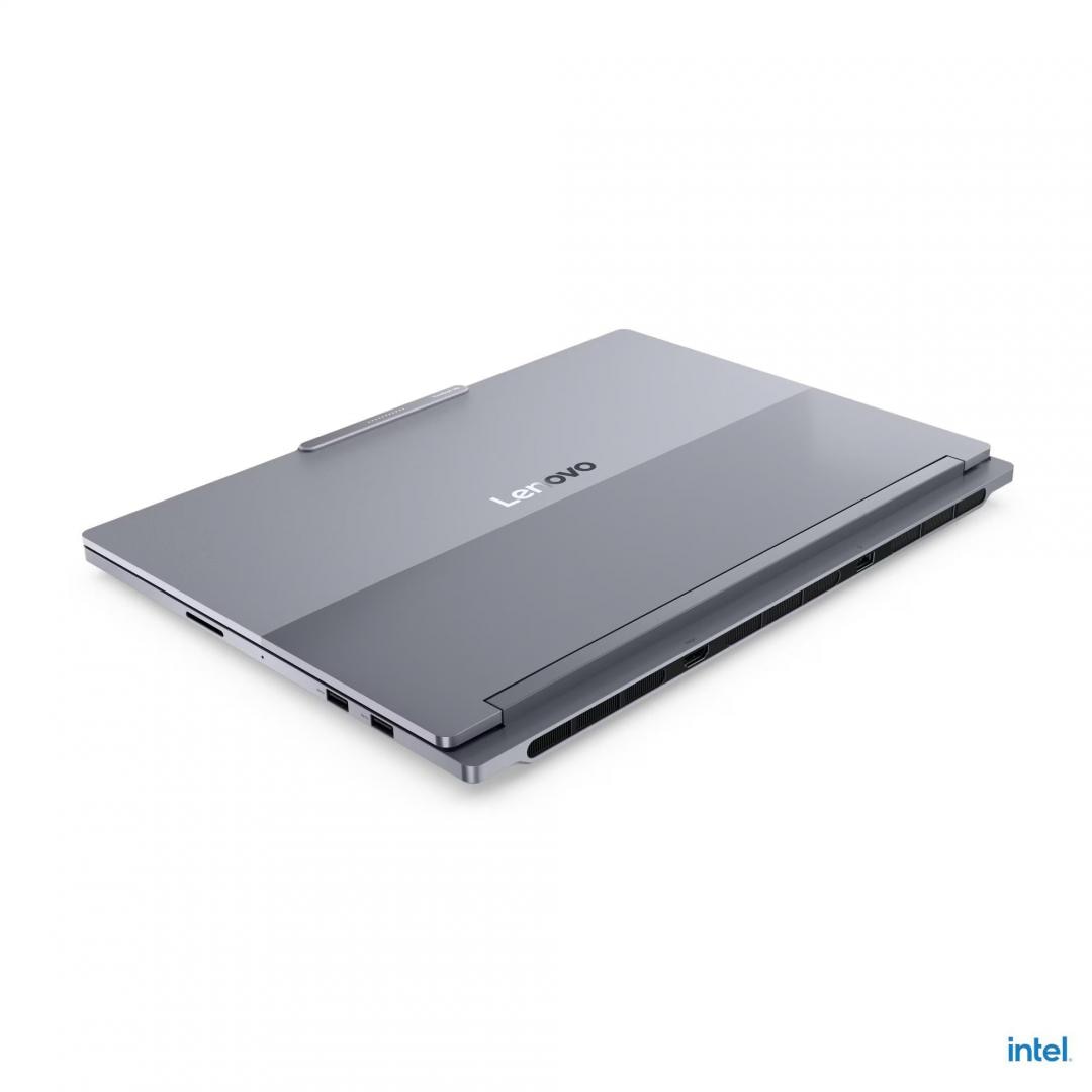 Laptop Lenovo ThinkBook 16p G6, 32GB RAM, 1TB SSD, NVIDIA GeForce