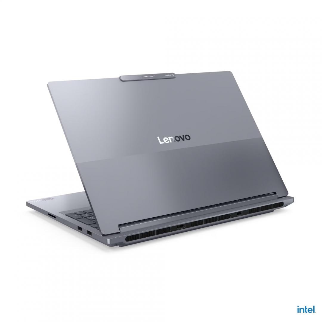Laptop Lenovo ThinkBook 16p G6, 32GB RAM, 1TB SSD, NVIDIA GeForce