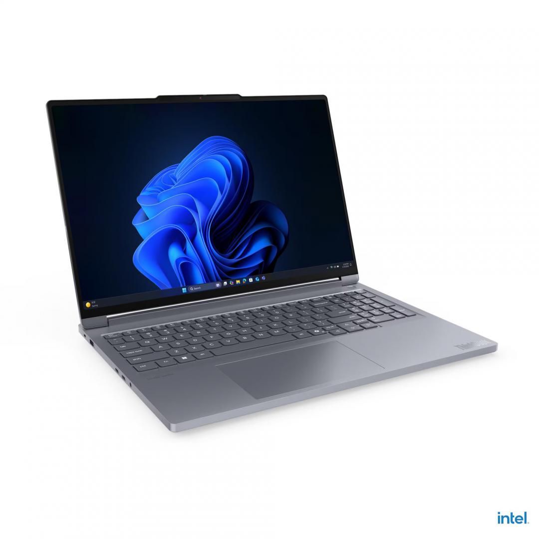 Laptop Lenovo ThinkBook 16p G6, 32GB RAM, 1TB SSD, NVIDIA GeForce