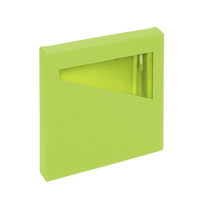 Agenda A6 cu pix, ANTRA, 160 pagini