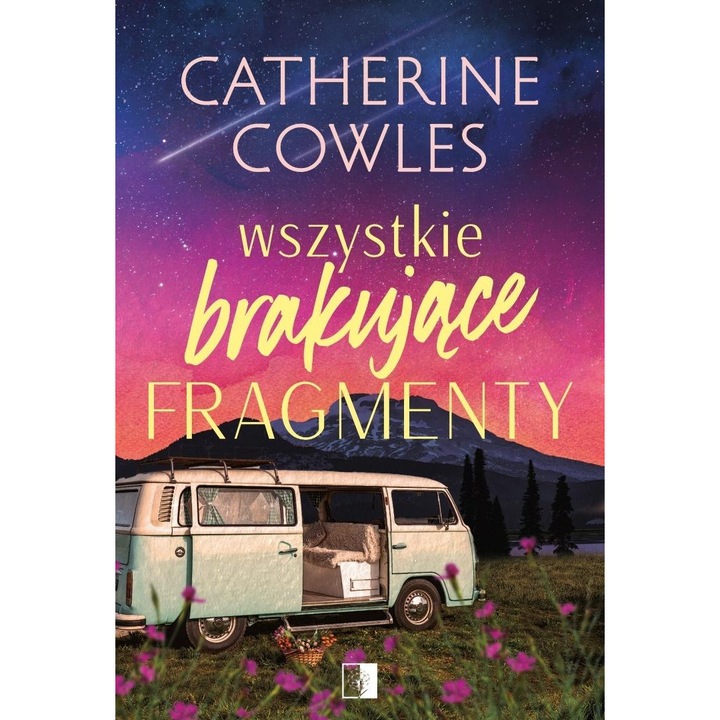 Toate fragmentele lipsa, autor: NieZwykle Zagraniczne, 2023