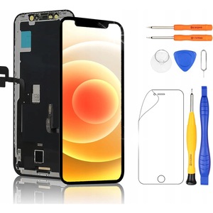 Display LCD, iPhone 12/12 Pro - eMAG.ro