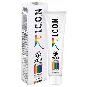 Vopsea de par si oxidant