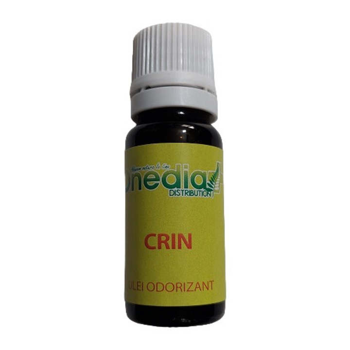 Liliom illatolaj 10ml