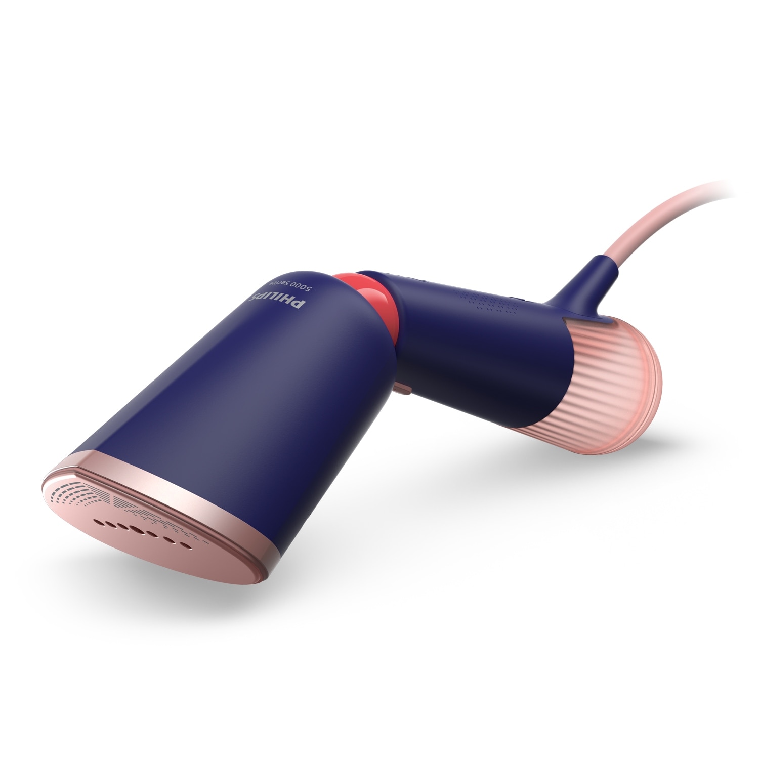 Aparat de calcare cu aburi Philips 5000, 1400W, 0,2l, 97x317x86mm